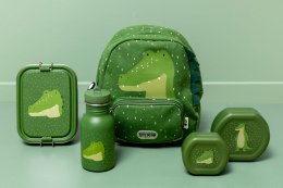 Mały stalowy lunch box - Aligator Trixie Baby
