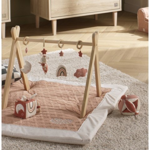 Mata do zabawy Petit Coeur, SAUTHON