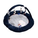 Mata edukacyjna do zabawy Baby Sailor, Sauthon