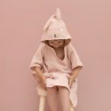 Ponczo Kąpielowe z Kapturem - Królik Trixie Baby