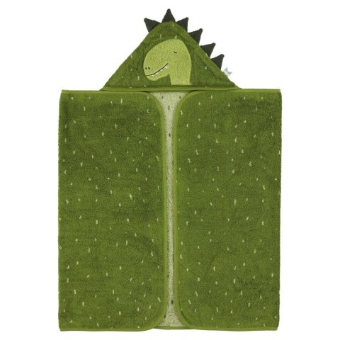 Ręcznik Kąpielowy z Kapturem 70 x 130cm - Dinozaur Trixie Baby