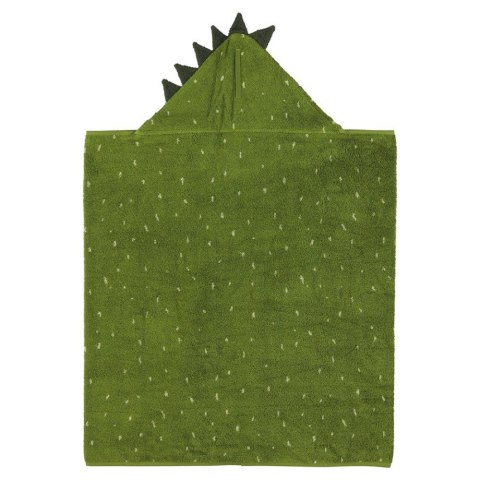 Ręcznik Kąpielowy z Kapturem 70 x 130cm - Dinozaur Trixie Baby
