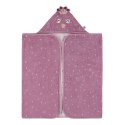 Ręcznik Kąpielowy z Kapturem 75 x 130 cm - Paw Trixie Baby