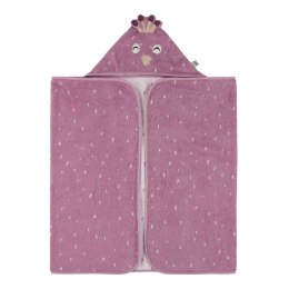 Ręcznik Kąpielowy z Kapturem 75 x 130 cm - Paw Trixie Baby