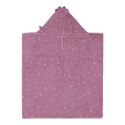 Ręcznik Kąpielowy z Kapturem 75 x 75 cm - Paw Trixie Baby