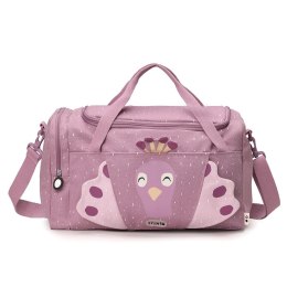Torba sportowa dla dzieci - Paw Trixie Baby