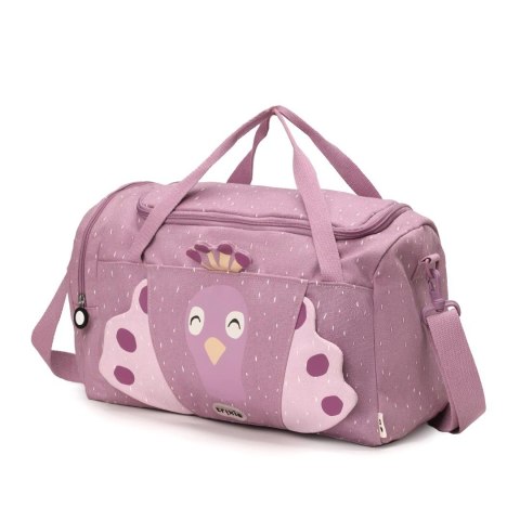 Torba sportowa dla dzieci - Paw Trixie Baby