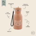 Butelka bidon 350 ml - Kot Trixie Baby