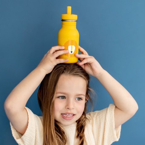 Butelka bidon 350 ml - Lew Trixie Baby