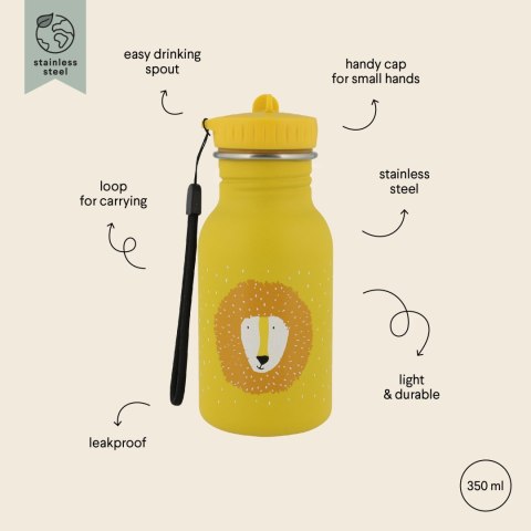Butelka bidon 350 ml - Lew Trixie Baby