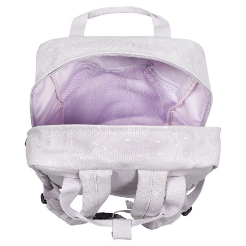 Duży plecak - Mysz Trixie Baby