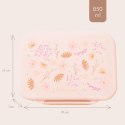 Lunchbox pojemnik KIDZROOM Memories Flowers