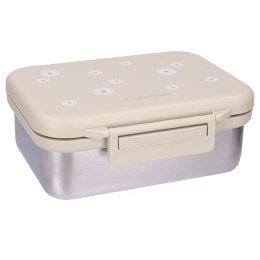 Lunchbox pojemnik KIDZROOM Nostalgia beige