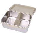 Lunchbox pojemnik KIDZROOM Nostalgia beige