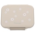 Lunchbox pojemnik KIDZROOM Nostalgia beige