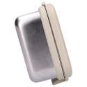 Lunchbox pojemnik KIDZROOM Nostalgia beige