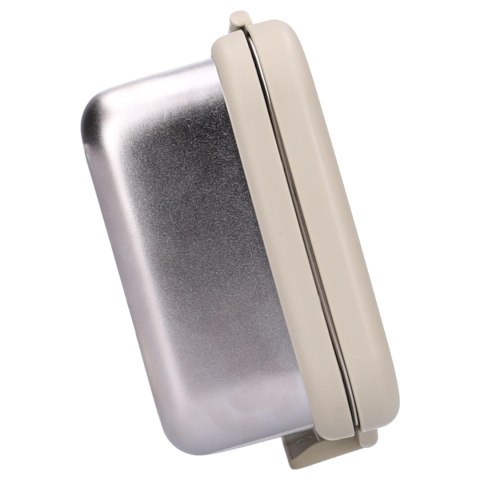 Lunchbox pojemnik KIDZROOM Nostalgia beige