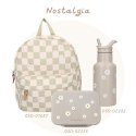 Lunchbox pojemnik KIDZROOM Nostalgia beige