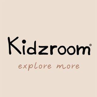 Lunchbox pojemnik KIDZROOM Nostalgia beige