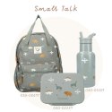Lunchbox pojemnik KIDZROOM Small Dino