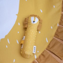 Piszczałka dla niemowląt - Lew Trixie Baby