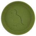 Silikonowy Talerz - Dinozaur Trixie Baby