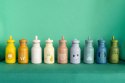 Termiczna butelka 350 ml - Jednorożec Trixie Baby