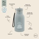 Termiczna butelka 350 ml - Rekin Trixie Baby