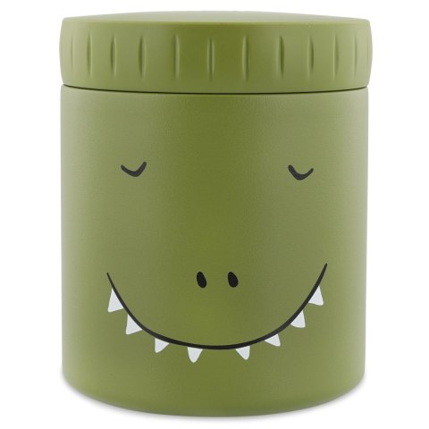 Termiczny pojemnik na jedzenie 350 ml - Termos Dinozaur Trixie Baby