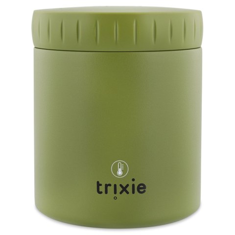 Termiczny pojemnik na jedzenie 350 ml - Termos Dinozaur Trixie Baby