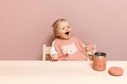 Termiczny pojemnik na jedzenie 350 ml - Termos Kot Trixie Baby