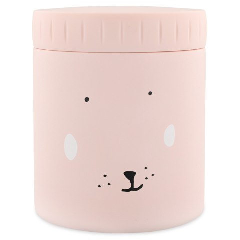 Termiczny pojemnik na jedzenie 350 ml - Termos Królik Trixie Baby