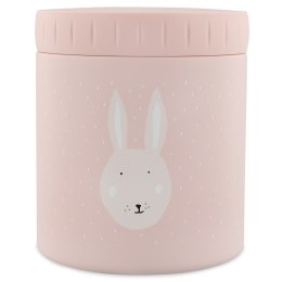 Termiczny pojemnik na jedzenie 500 ml - Termos Królik Trixie Baby