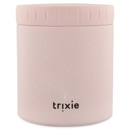 Termiczny pojemnik na jedzenie 500 ml - Termos Królik Trixie Baby