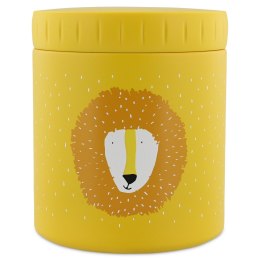 Termiczny pojemnik na jedzenie 500 ml - Termos Lew Trixie Baby