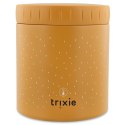 Termiczny pojemnik na jedzenie 500 ml - Termos Lis Trixie Baby