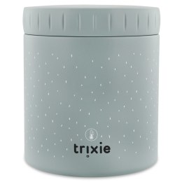 Termiczny pojemnik na jedzenie 500 ml - Termos Rekin Trixie Baby