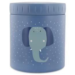 Termiczny pojemnik na jedzenie 500 ml - Termos Słoń Trixie Baby