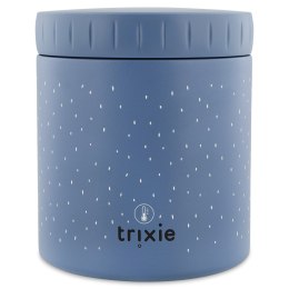 Termiczny pojemnik na jedzenie 500 ml - Termos Słoń Trixie Baby