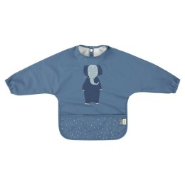 Wodoodporny Śliniak z Długimi Rękawkami - Słoń Trixie Baby