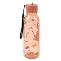Butelka tritanowa 500 ml - Mały Odkrywca Kot Trixie Baby