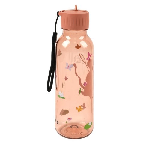 Butelka tritanowa 500 ml - Mały Odkrywca Kot Trixie Baby