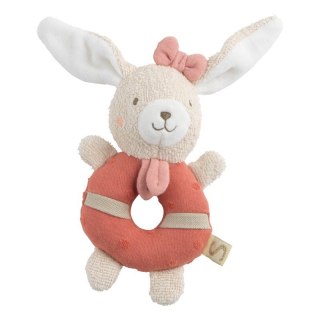 Grzechotka dla dziecka Petit Coeur, SAUTHON
