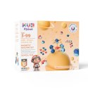 KUB Planet magnetyczne klocki konstrukcyjne 3D 20