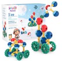 KUB Planet magnetyczne klocki konstrukcyjne 3D 30
