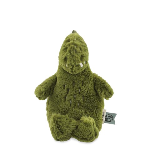 Mała pluszowa maskotka Dinozaur Trixie Baby - pluszak dla dziecka