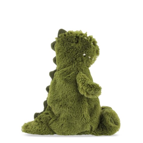Mała pluszowa maskotka Dinozaur Trixie Baby - pluszak dla dziecka