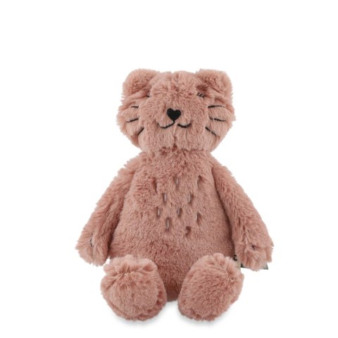 Mała pluszowa maskotka Kot Trixie Baby - pluszak dla dziecka