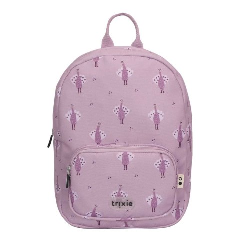 Plecak print Paw - Trixie Baby