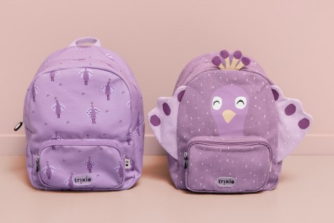 Plecak print Paw - Trixie Baby